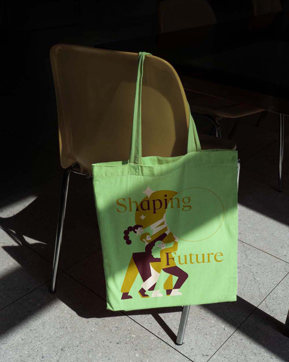 Strategic Brand Design