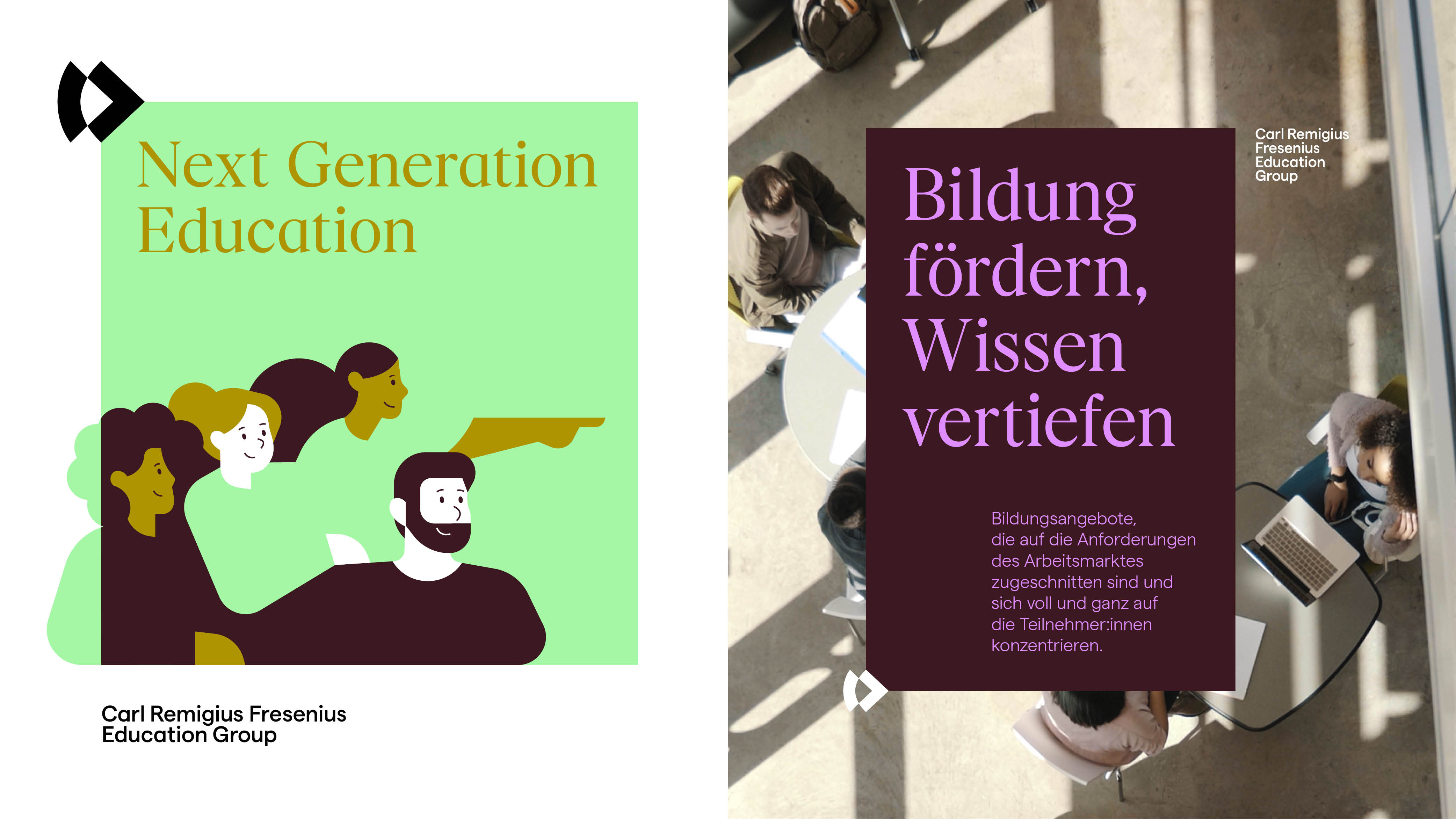 Strategic Brand Design