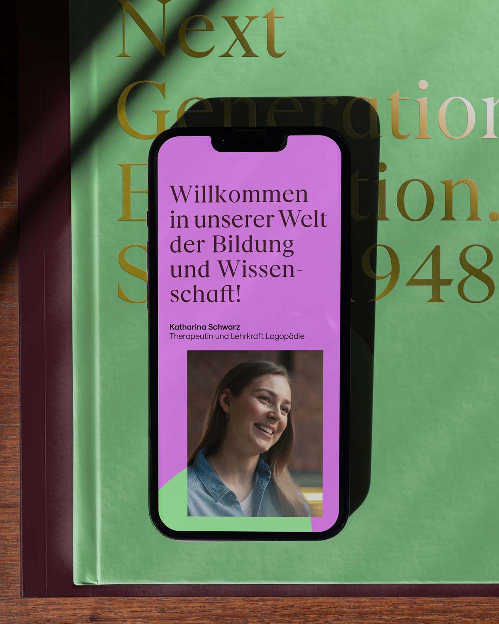 Strategic Brand Design