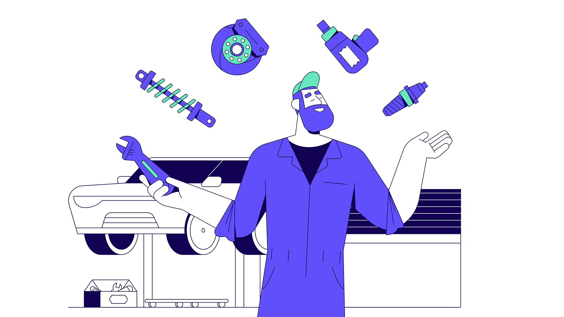 Strategic Brand Design