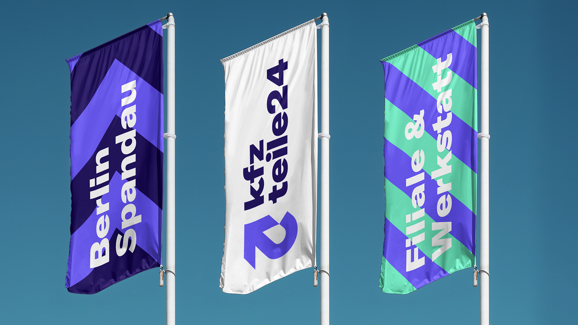 Strategic Brand Design