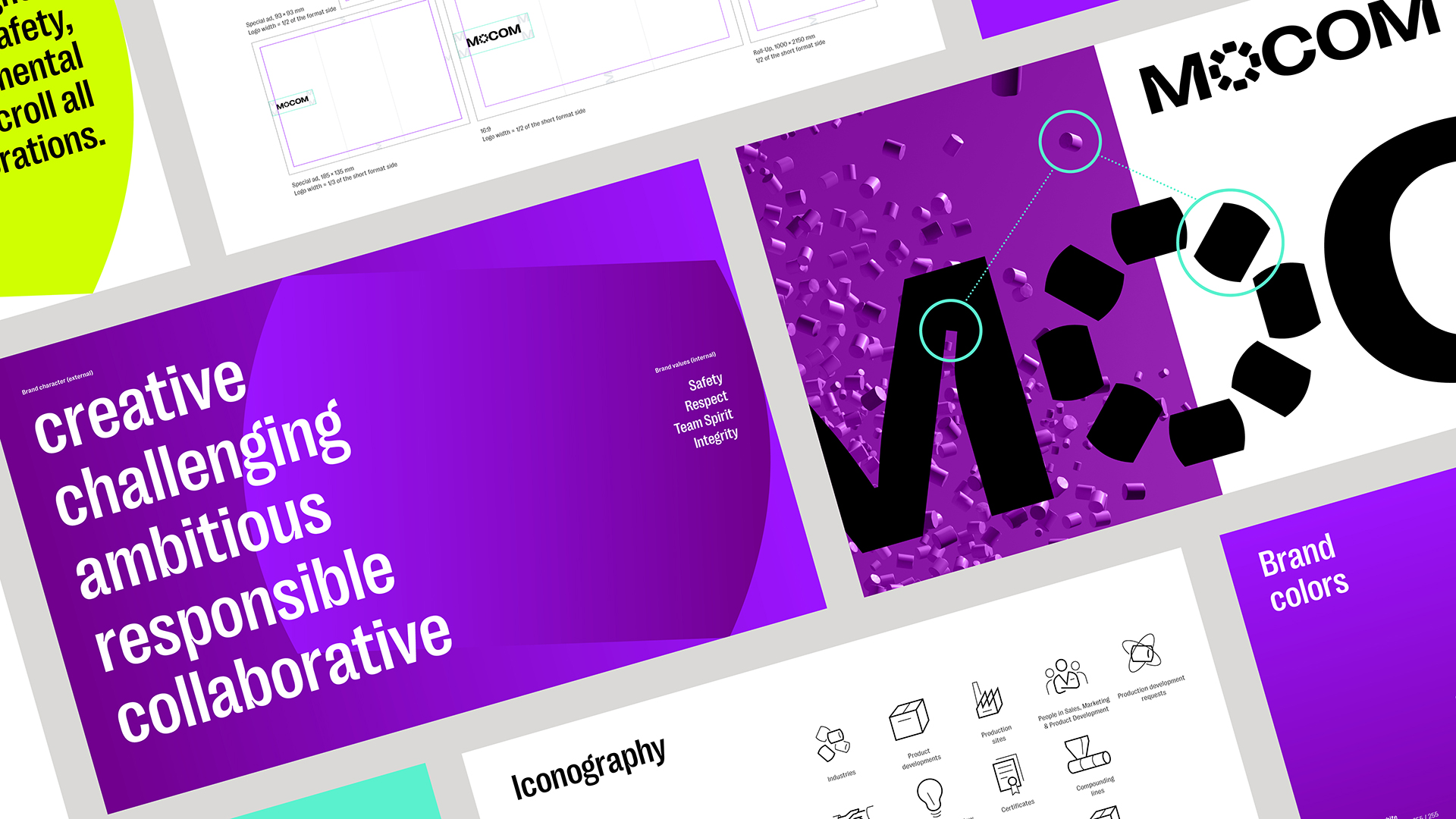 Strategic Brand Design