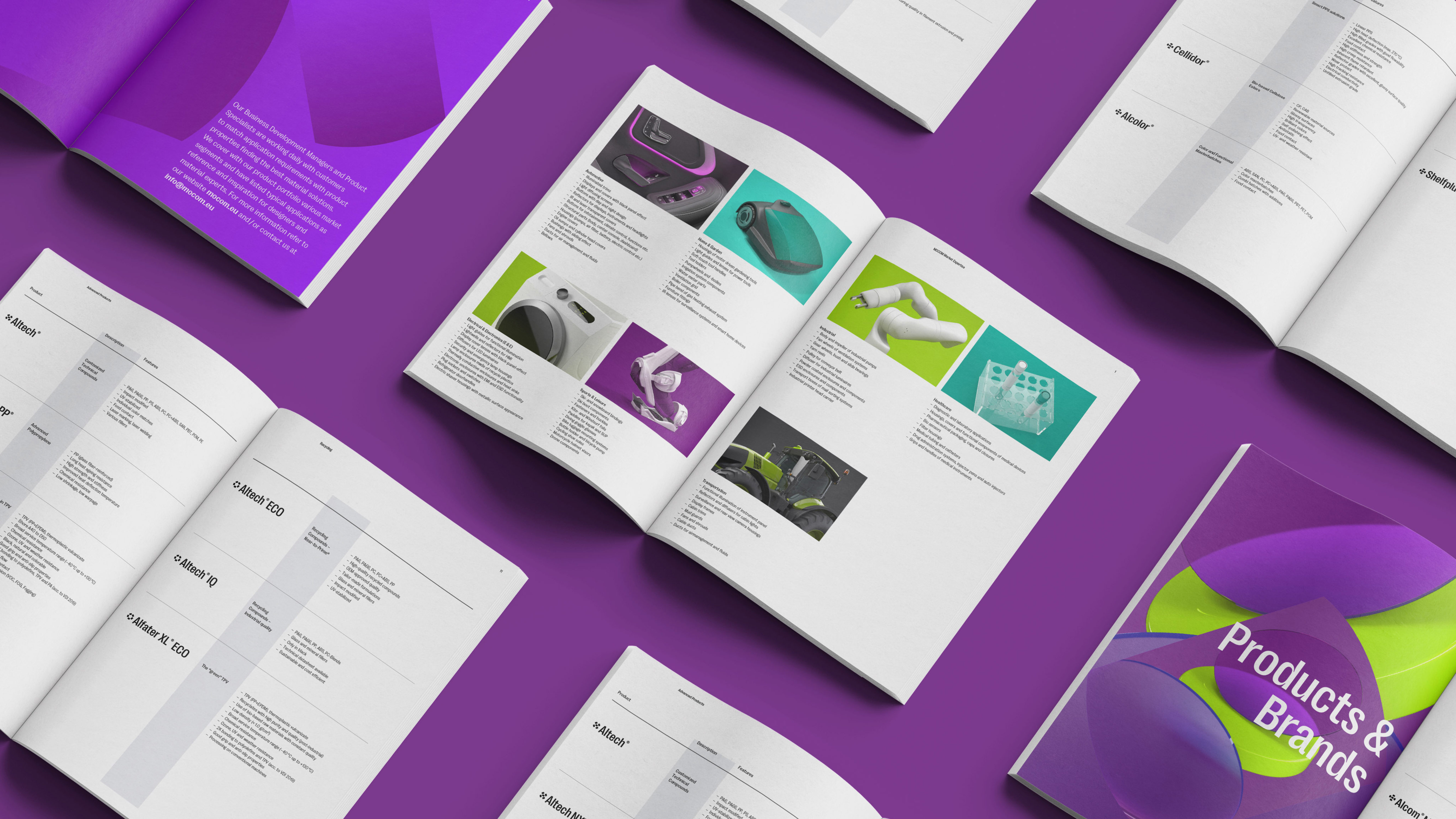 Strategic Brand Design