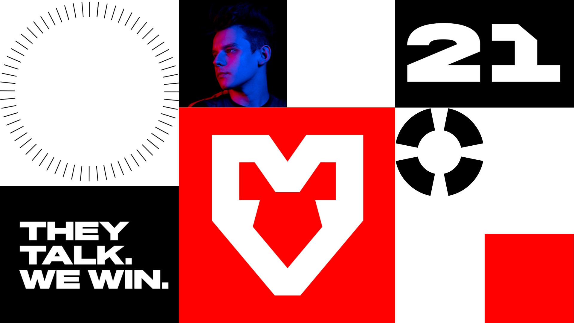 Strategic Brand Design