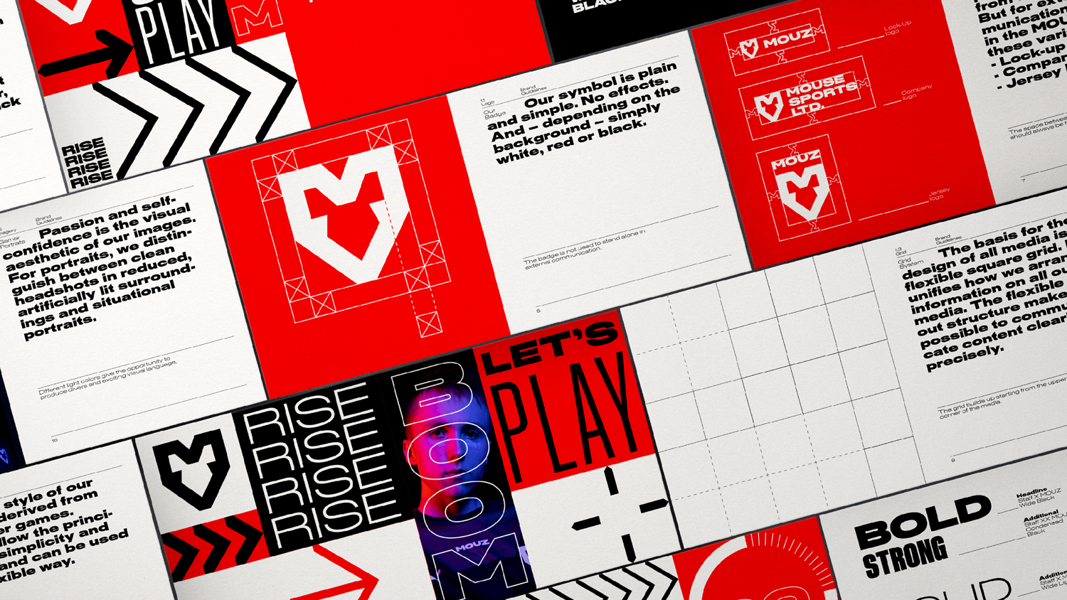 Strategic Brand Design