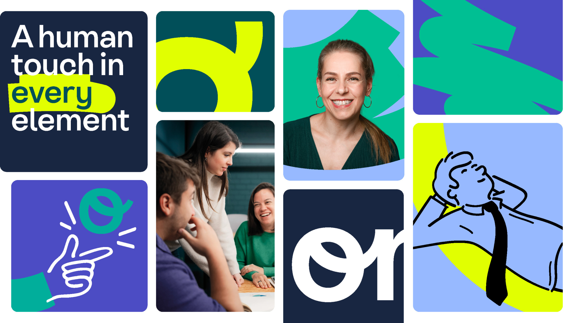 Onlyfy – Social visuals by EIGA 