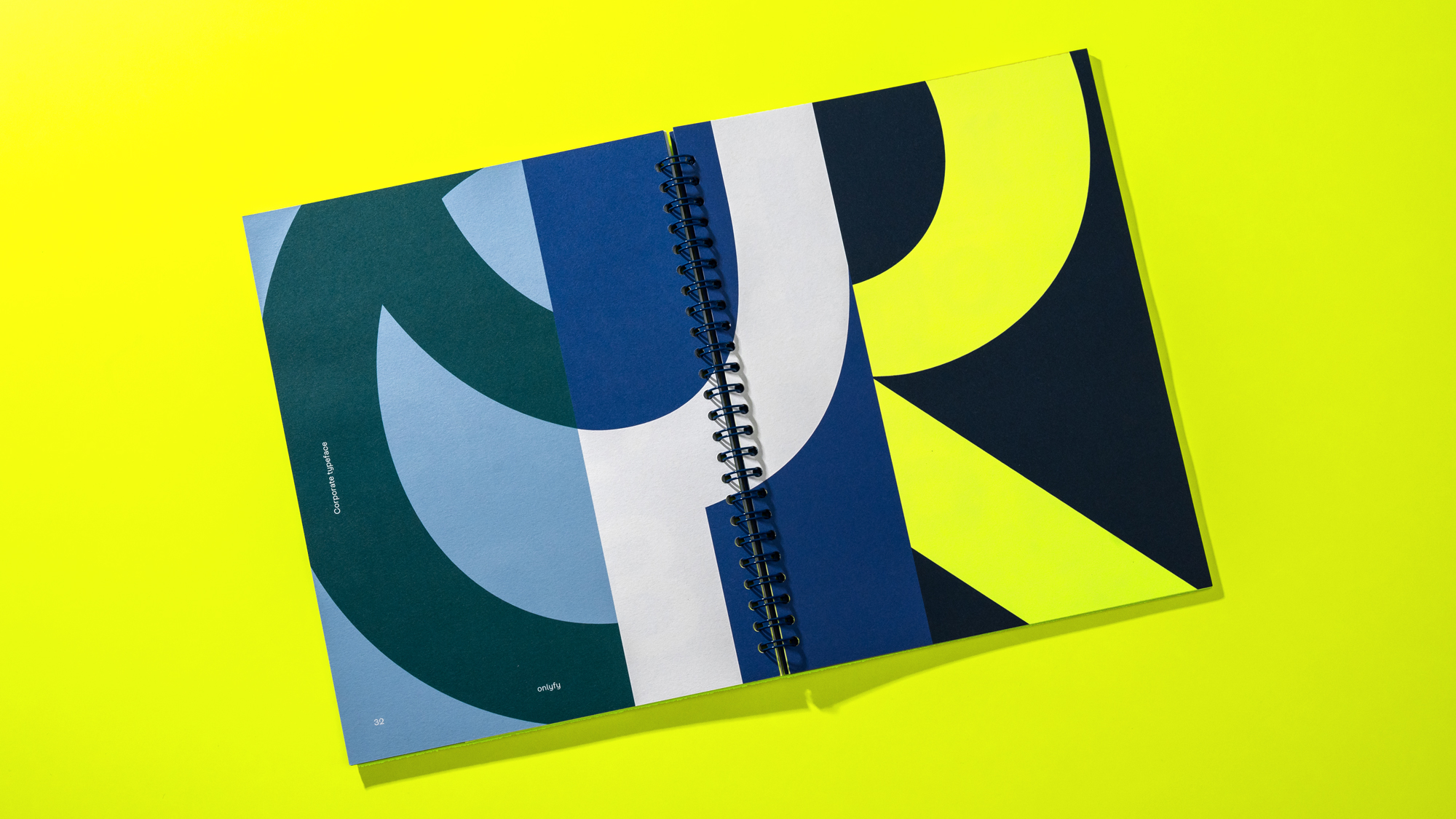 Onlyfy – Editorial design by EIGA