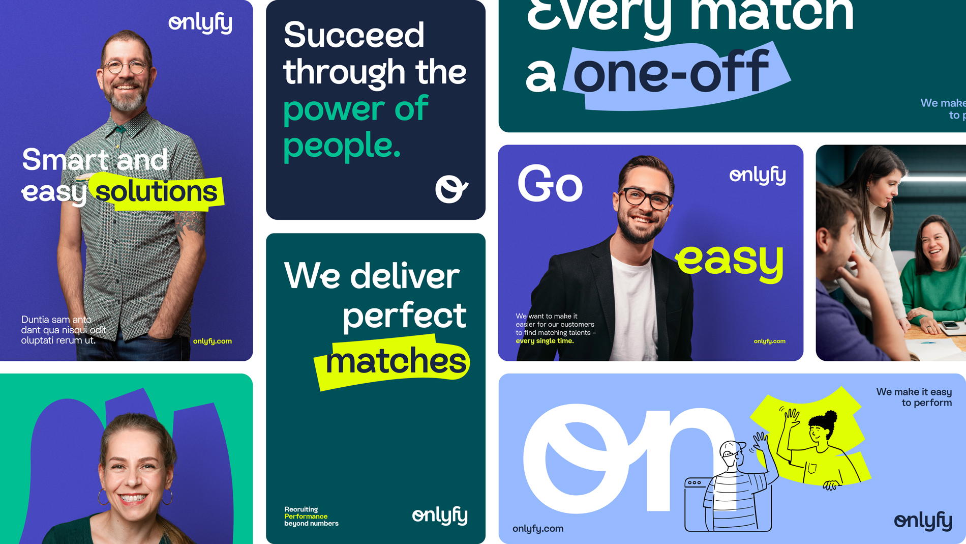 Strategic Brand Design