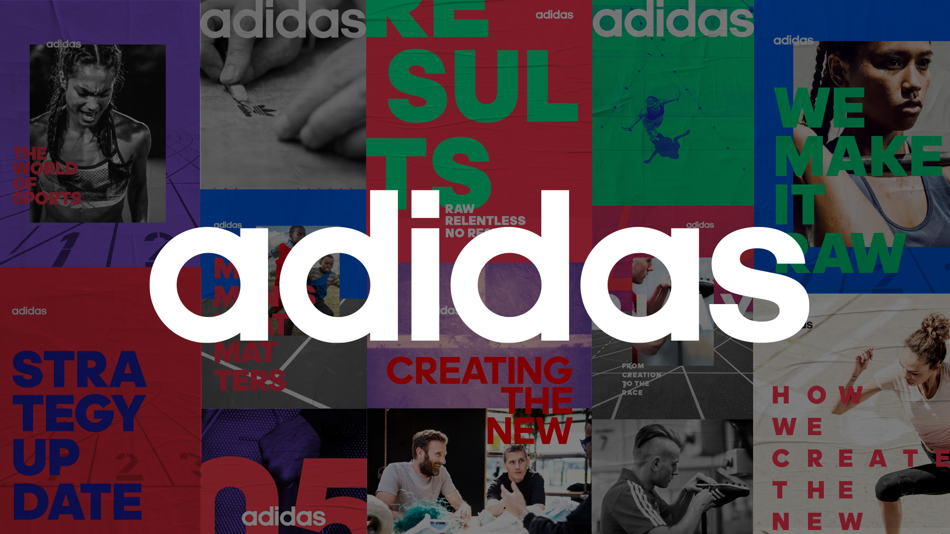 Strategic Brand Design