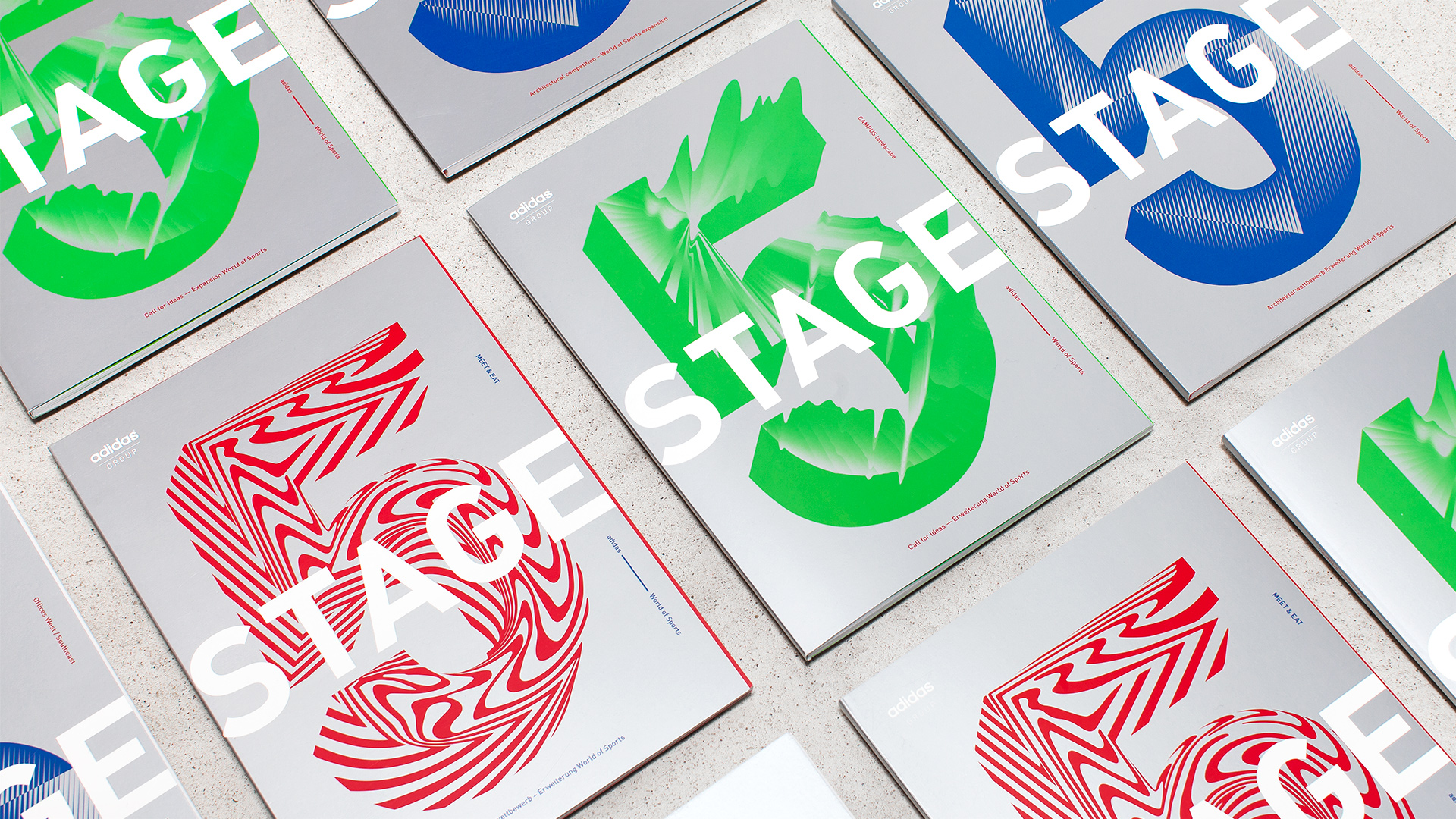 Strategic Brand Design