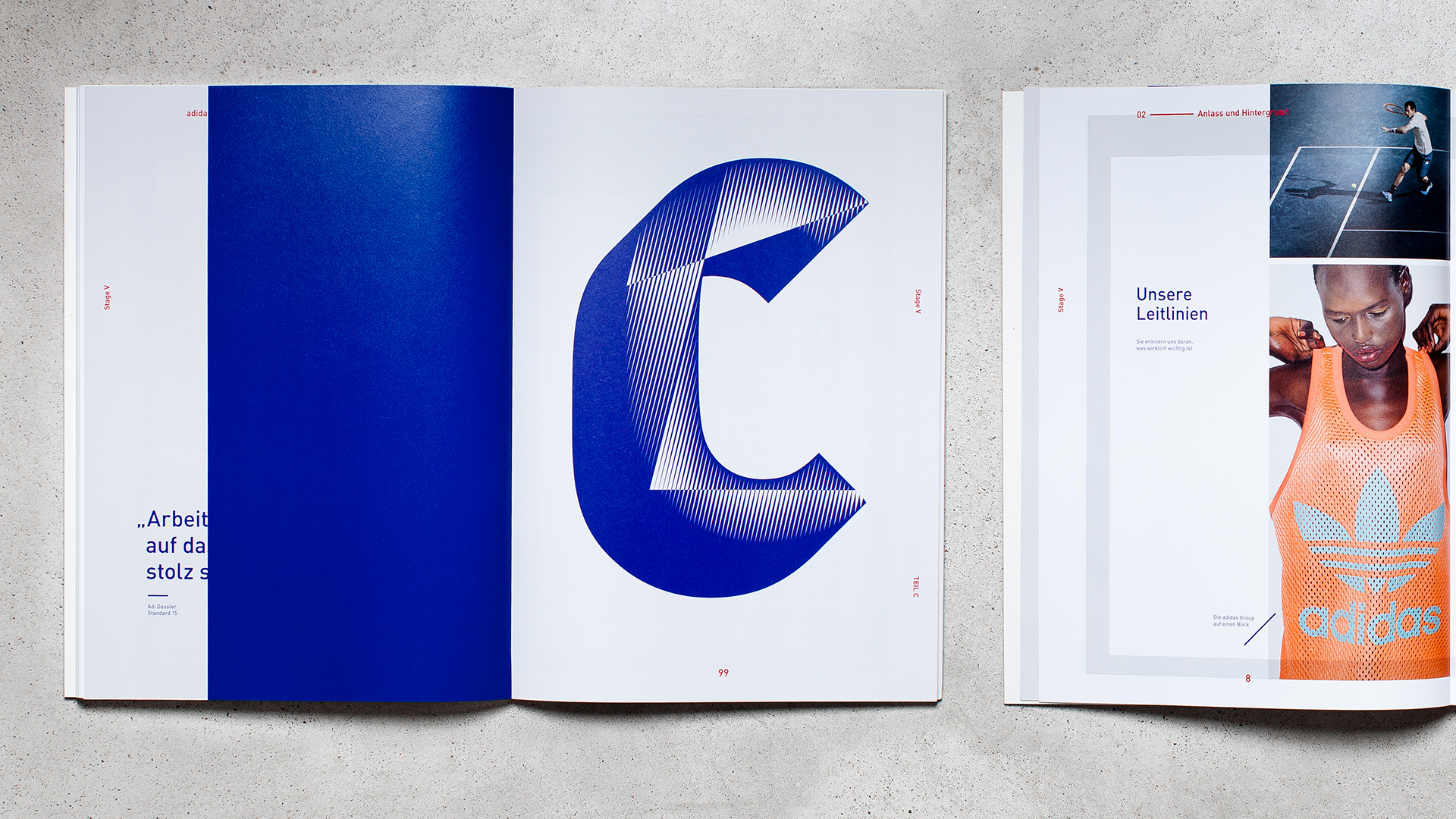 Strategic Brand Design