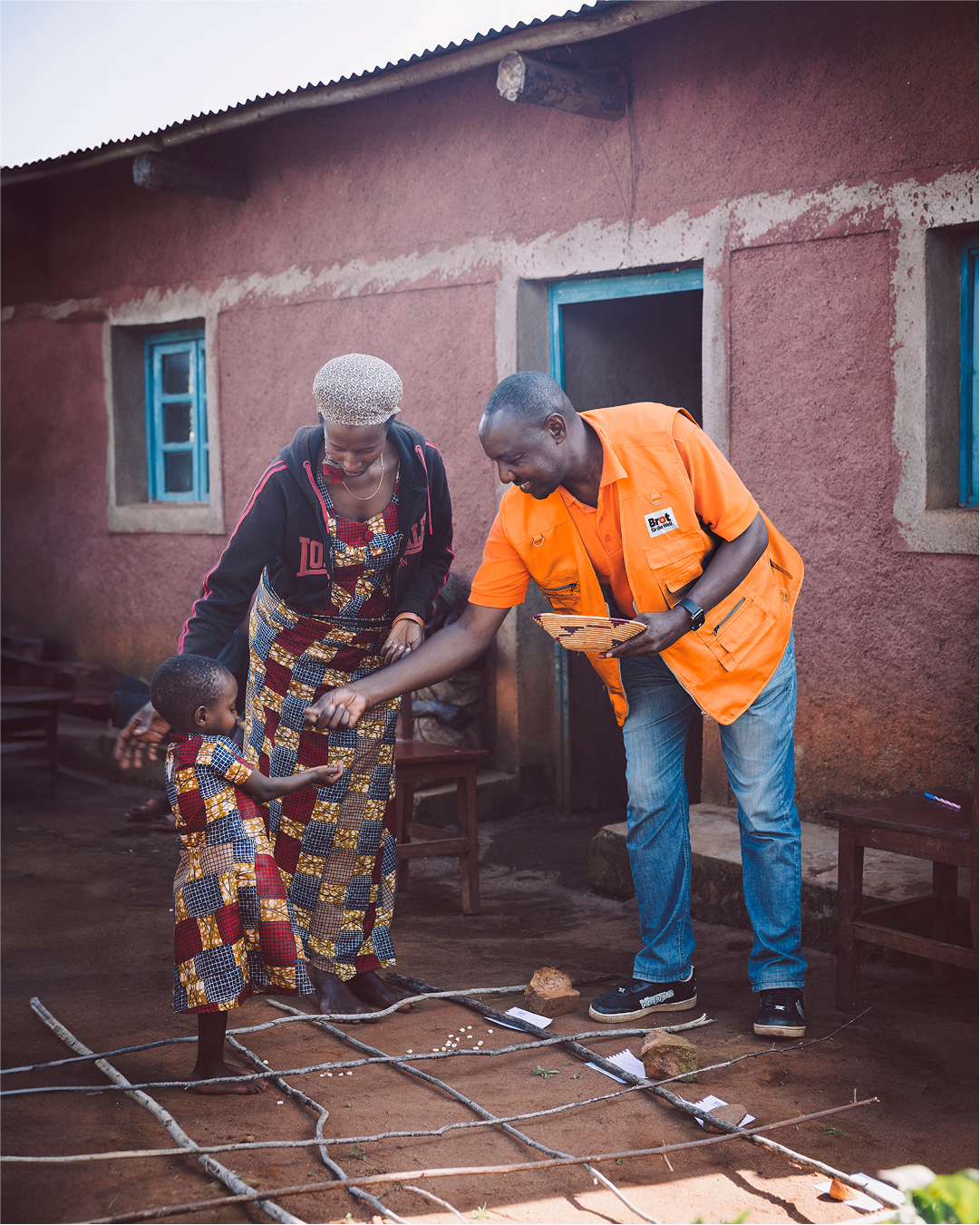 Brot für die Welt – 