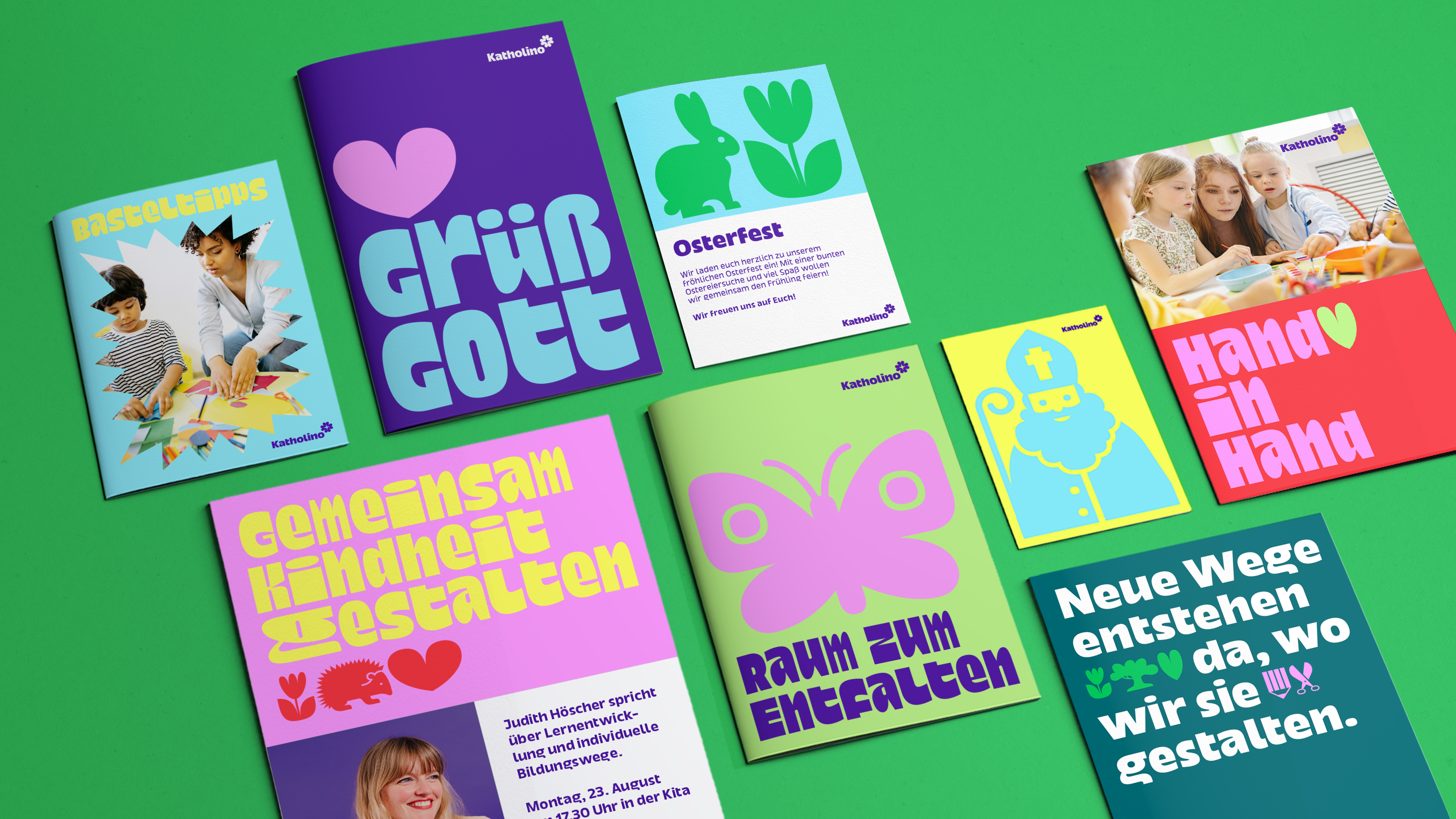 Strategic Brand Design