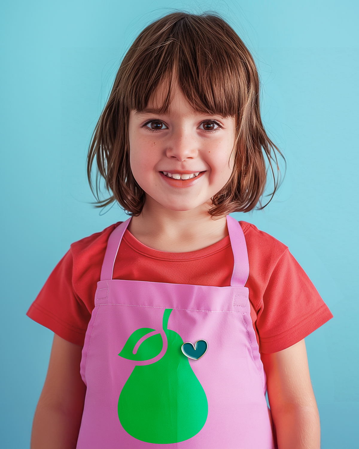 Katholino – apron design by EIGA
