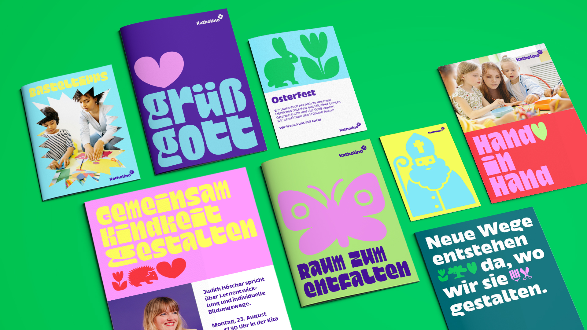 Strategic Brand Design