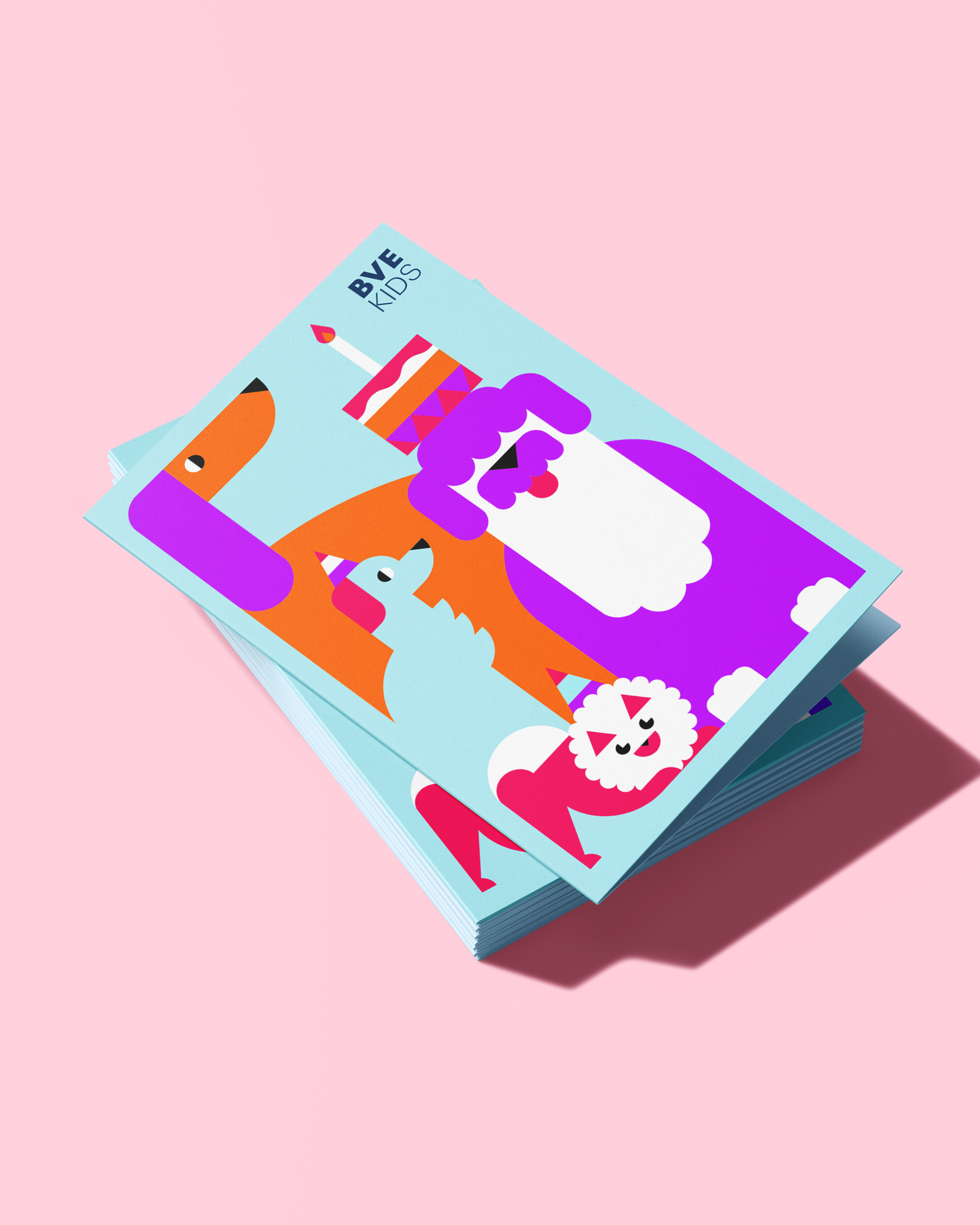 Strategic Brand Design