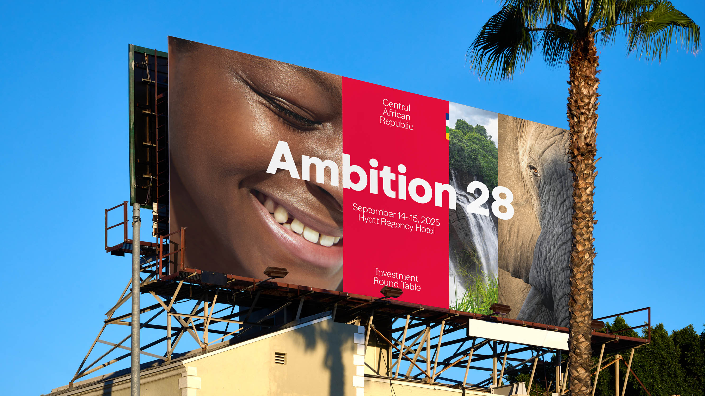 Strategic Brand Design