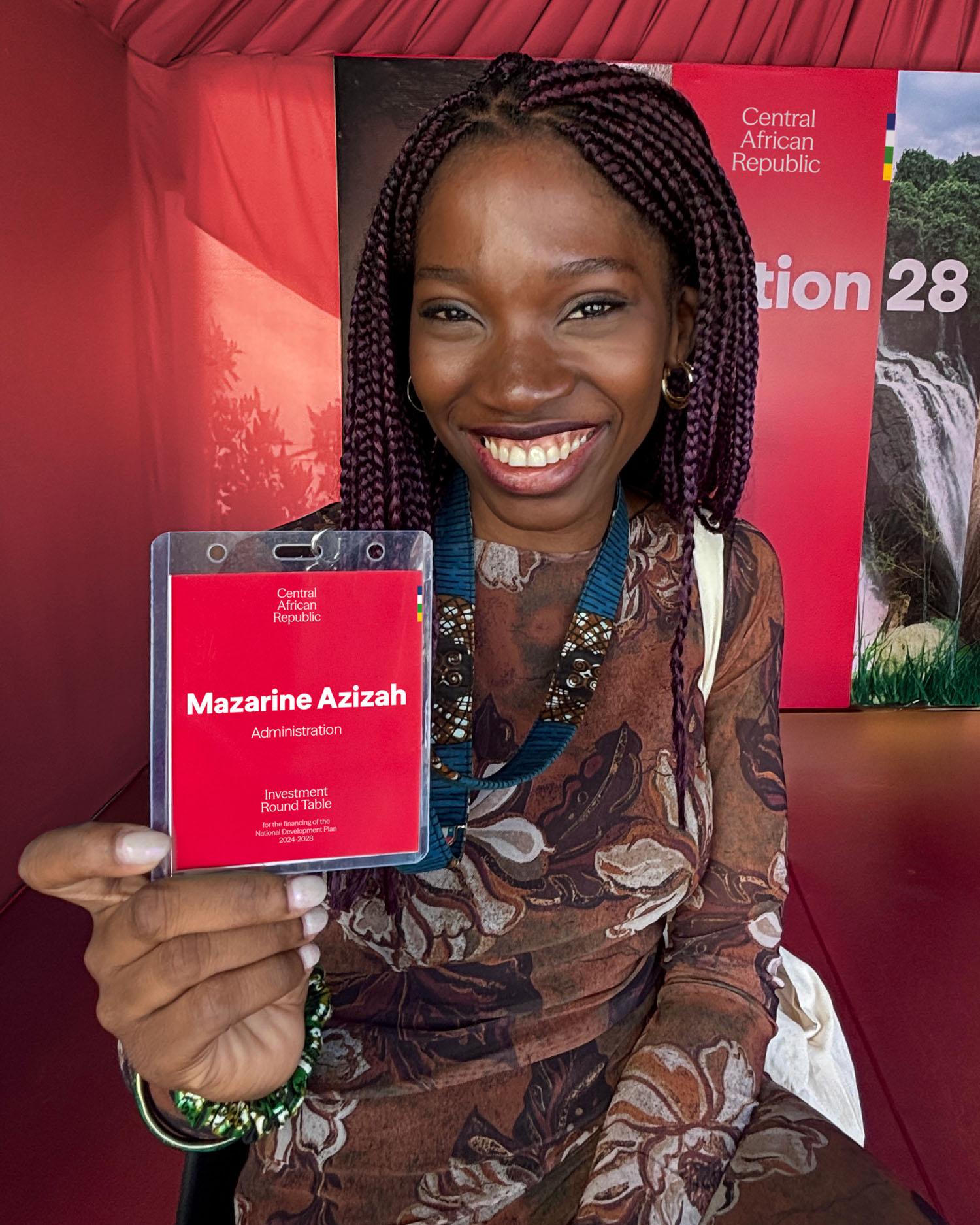 Strategic Brand Design