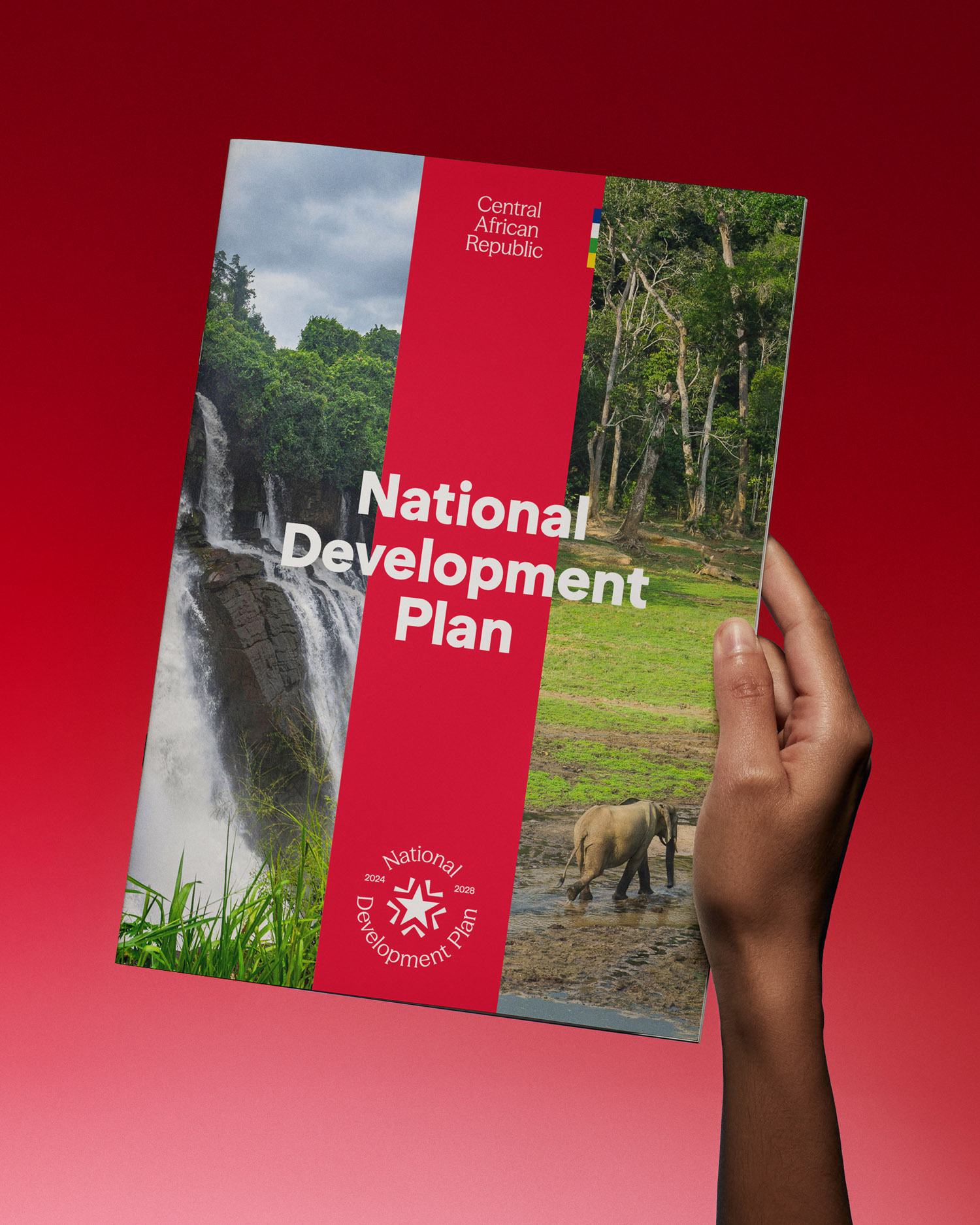 Strategic Brand Design