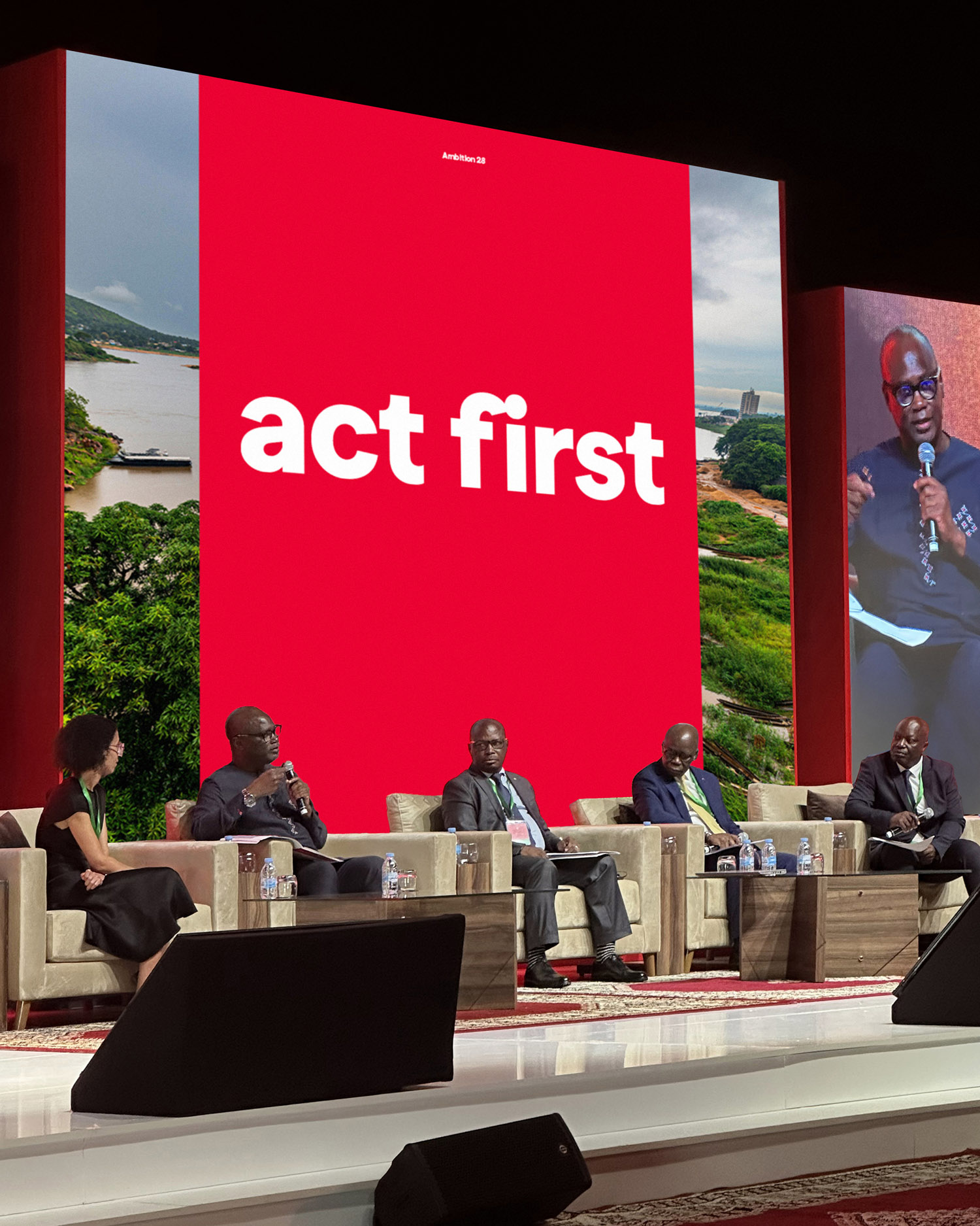 Strategic Brand Design