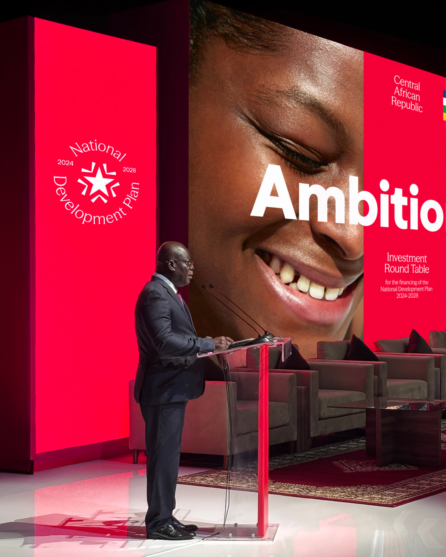 Strategic Brand Design